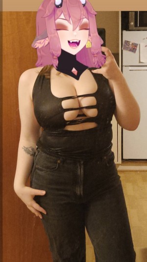 AlmaMaito Nude Leaks OnlyFans Photos #1