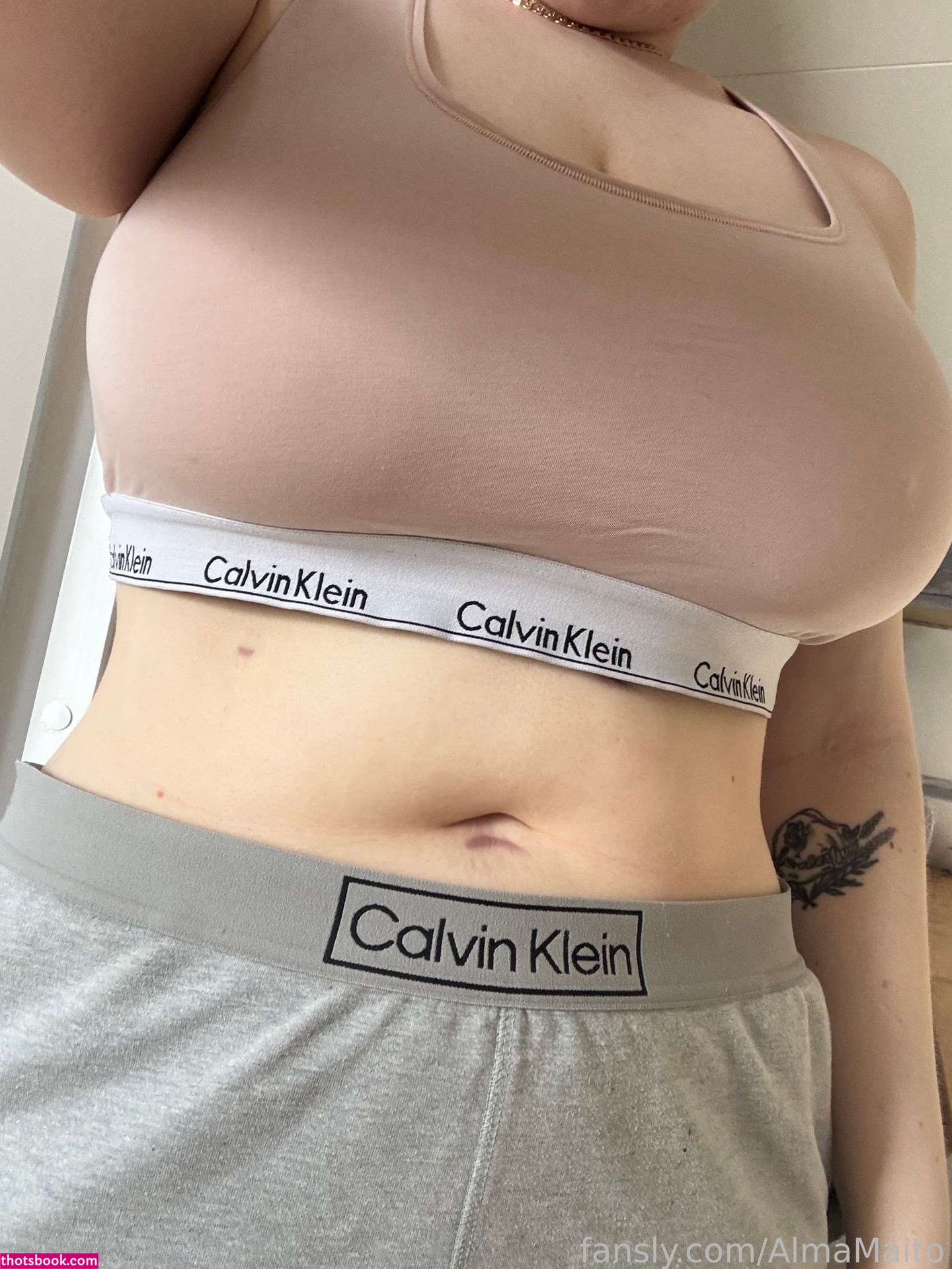 AlmaMaito Nude Leaks OnlyFans Photos #3 1658076