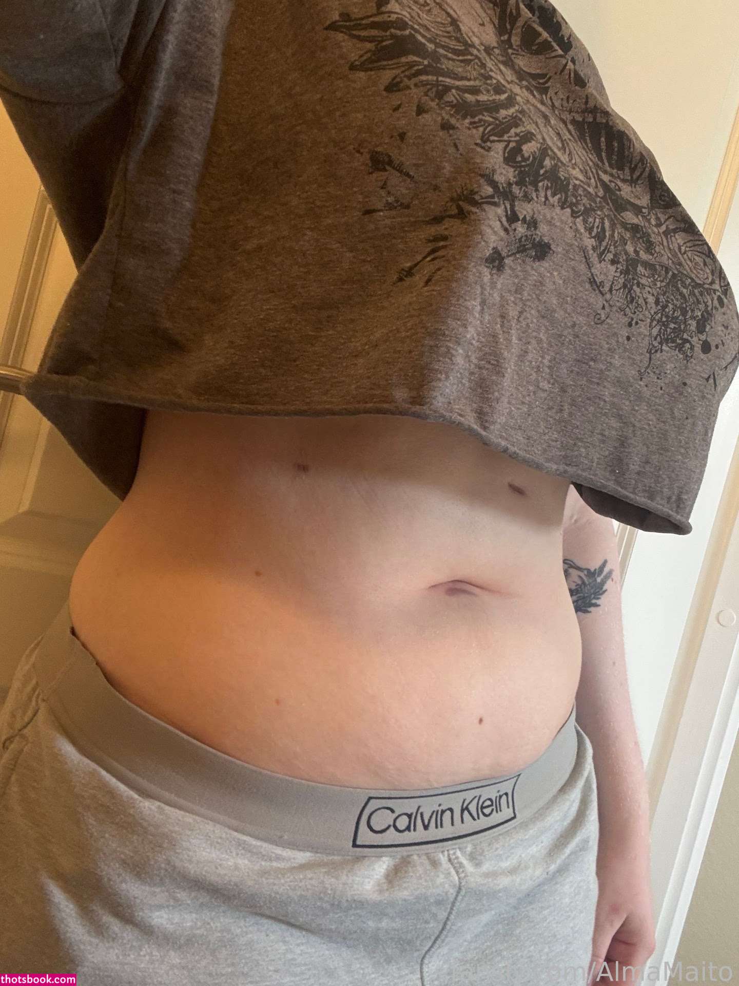 AlmaMaito Nude Leaks OnlyFans Photos #4 1658085