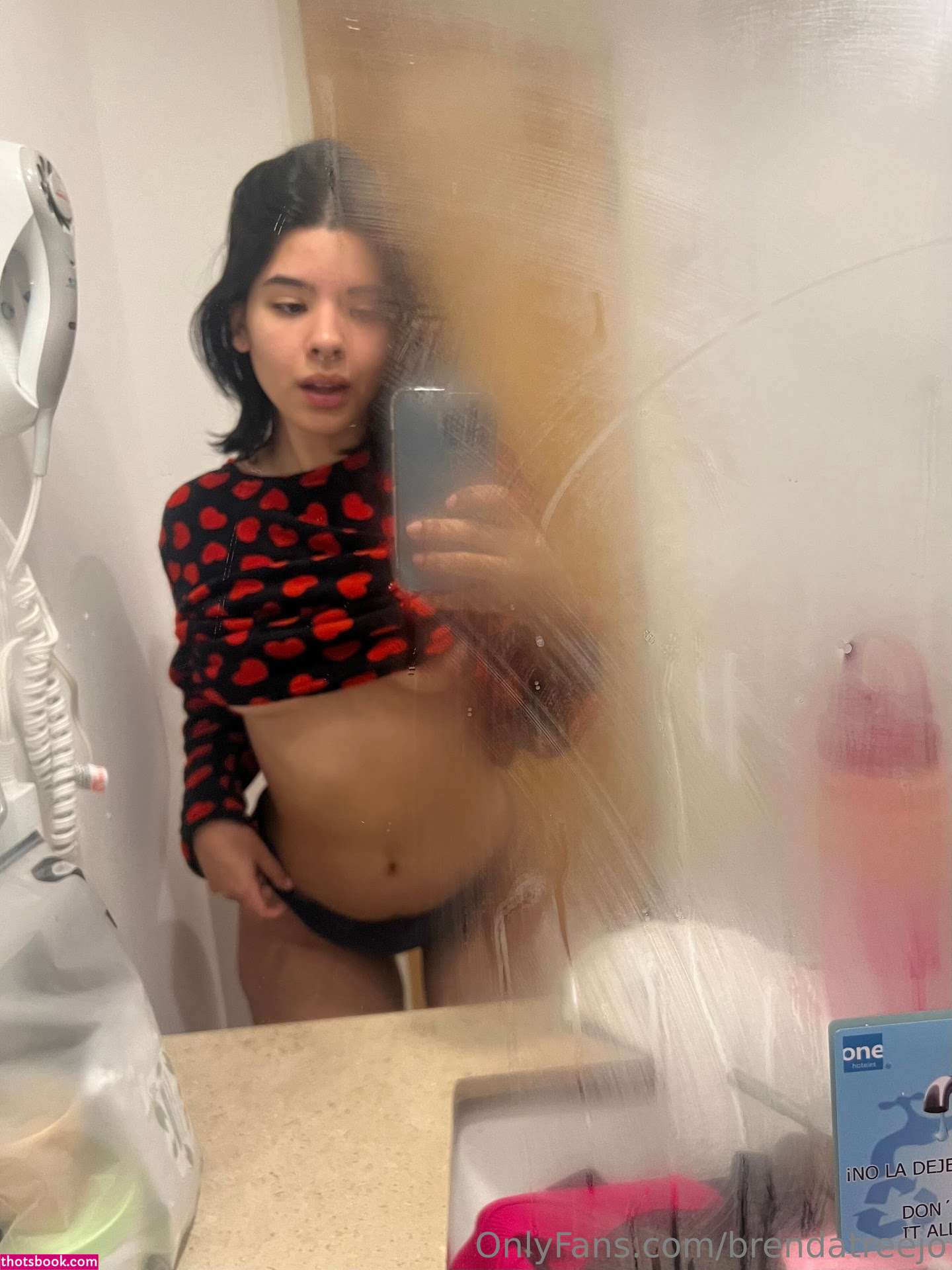 Brenda Trejo Nude Leaks OnlyFans Photos #3 1658289