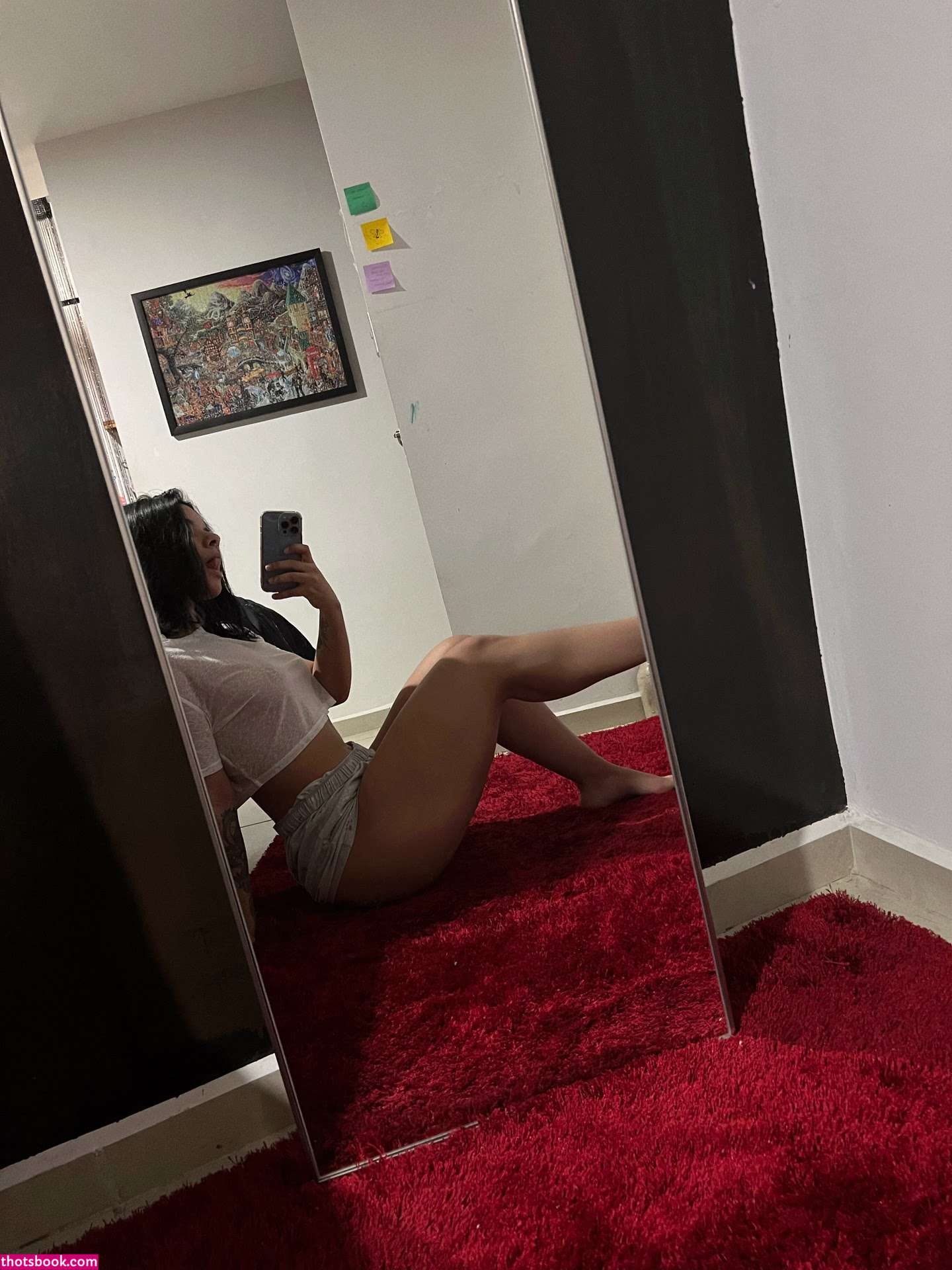 Brenda Trejo Nude Leaks OnlyFans Photos #5 1658297