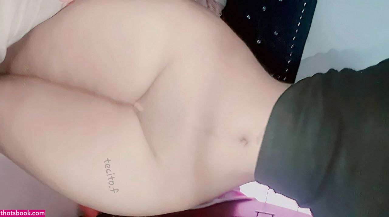 cristmas tecito Tecito Frio Nude Leaks OnlyFans Photos #3 1658431