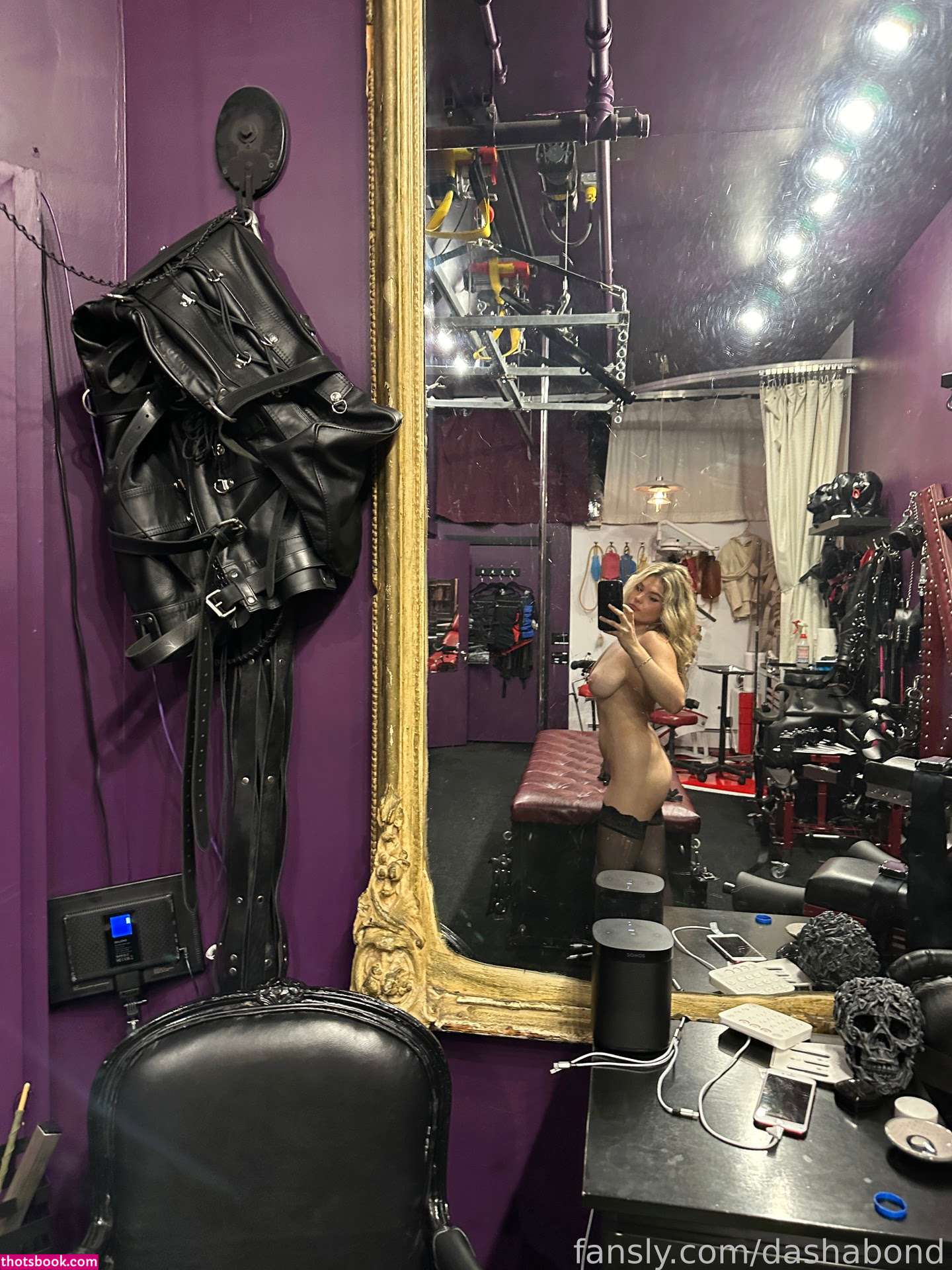 Dashbondar Nude Leaks OnlyFans Photos #1 1658462