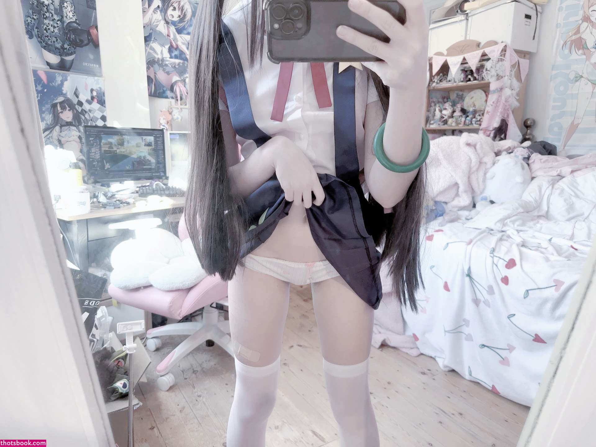 Dizzy nadecola9 Nude Leaks OnlyFans Photos #1 1658501