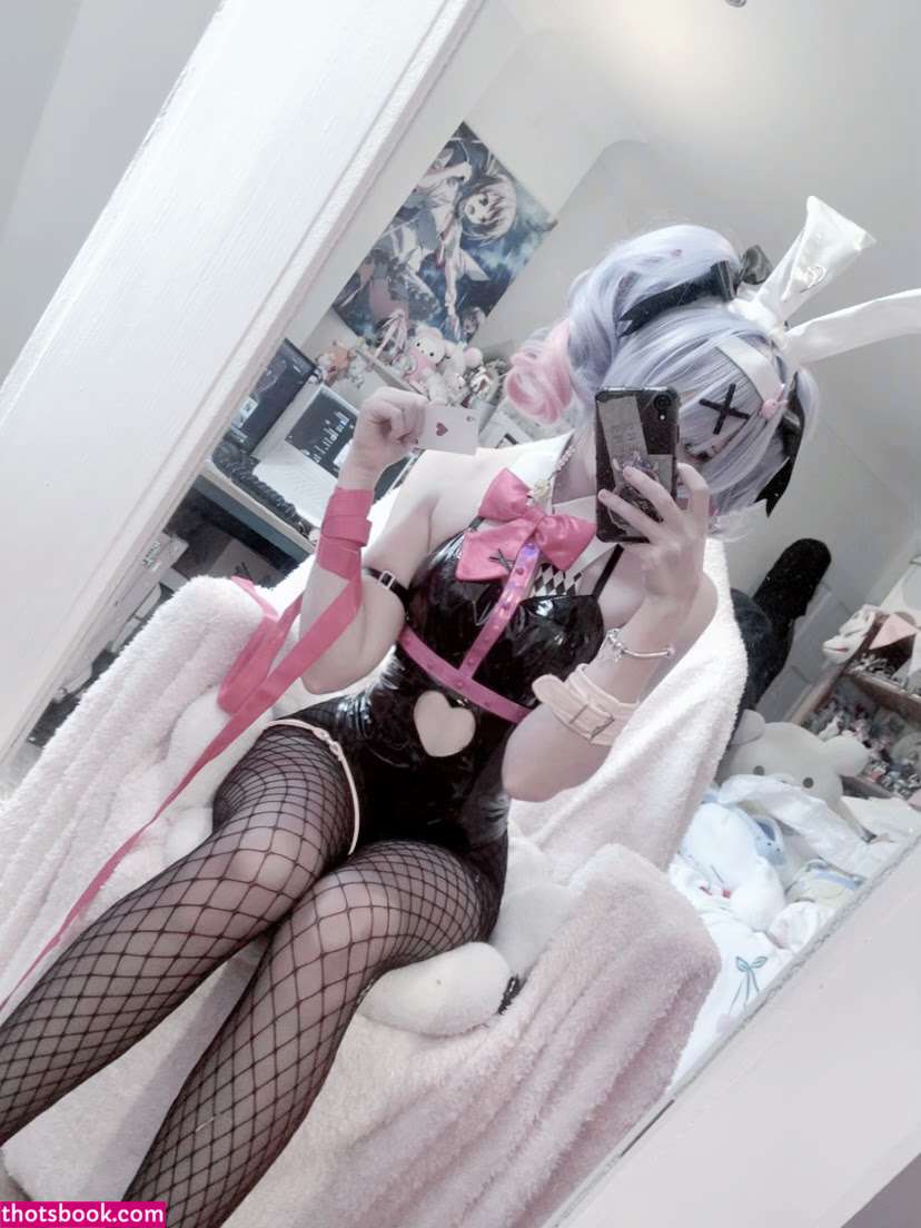 Dizzy nadecola9 Nude Leaks OnlyFans Photos #2 1658504