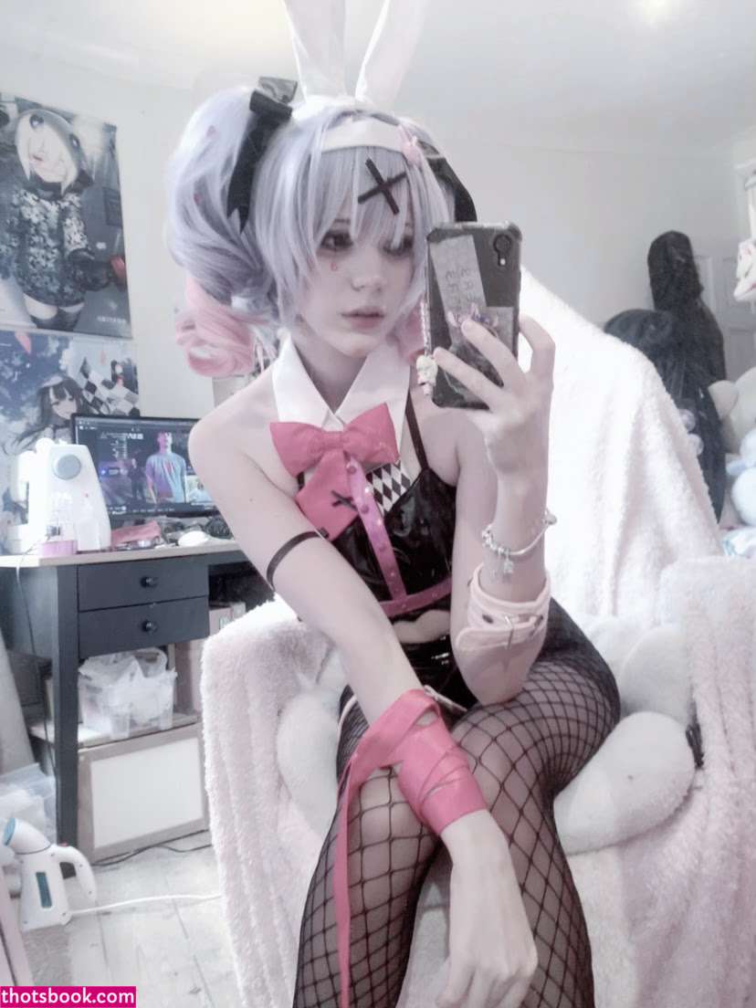 Dizzy nadecola9 Nude Leaks OnlyFans Photos #2 1658505