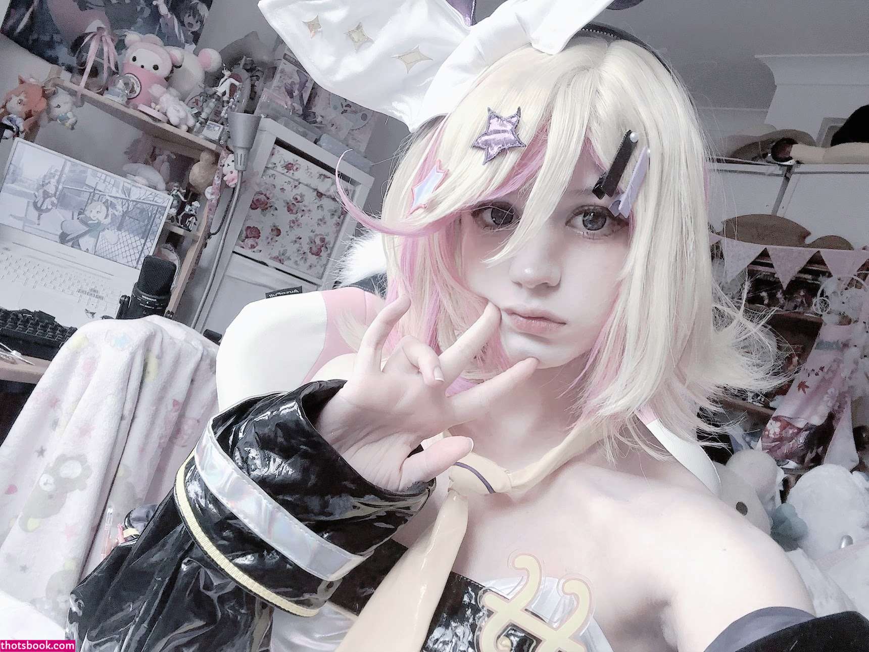 Dizzy nadecola9 Nude Leaks OnlyFans Photos #3 1658511