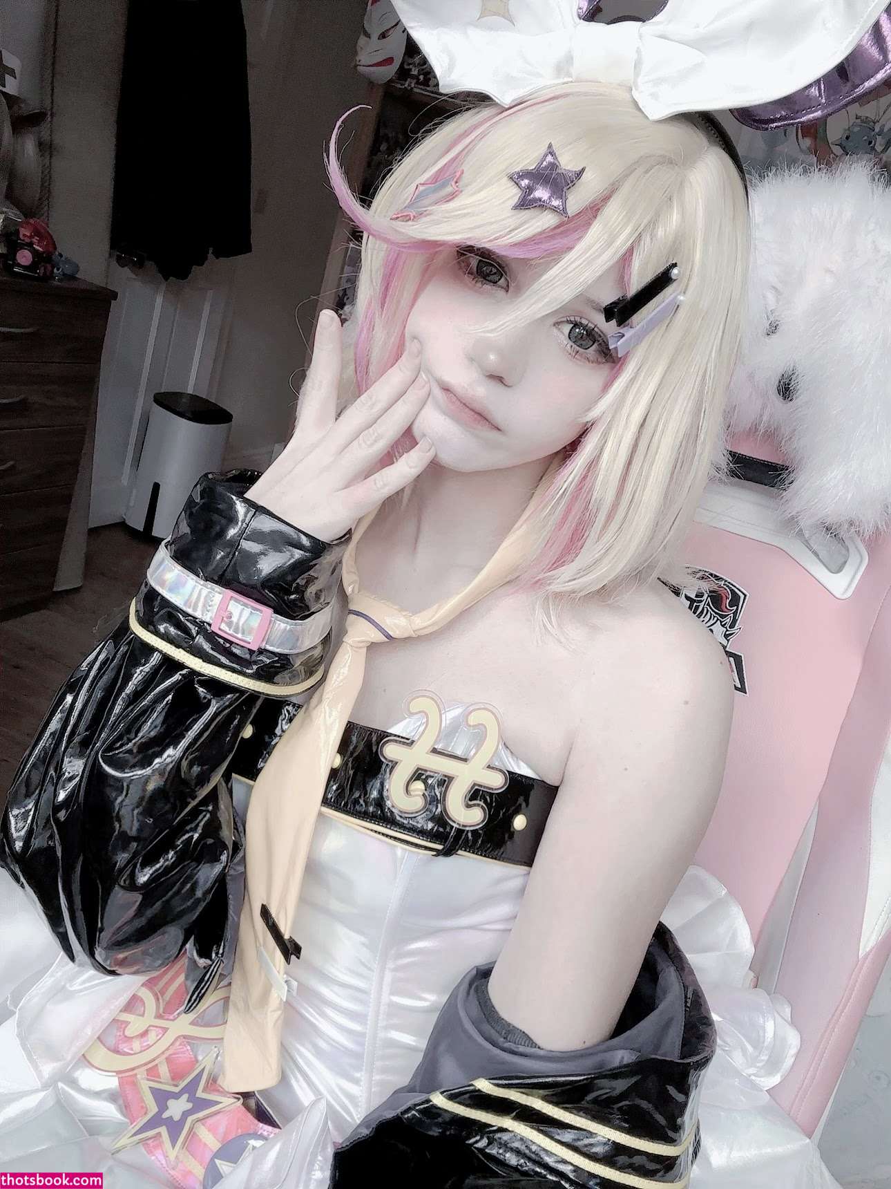 Dizzy nadecola9 Nude Leaks OnlyFans Photos #3 1658514