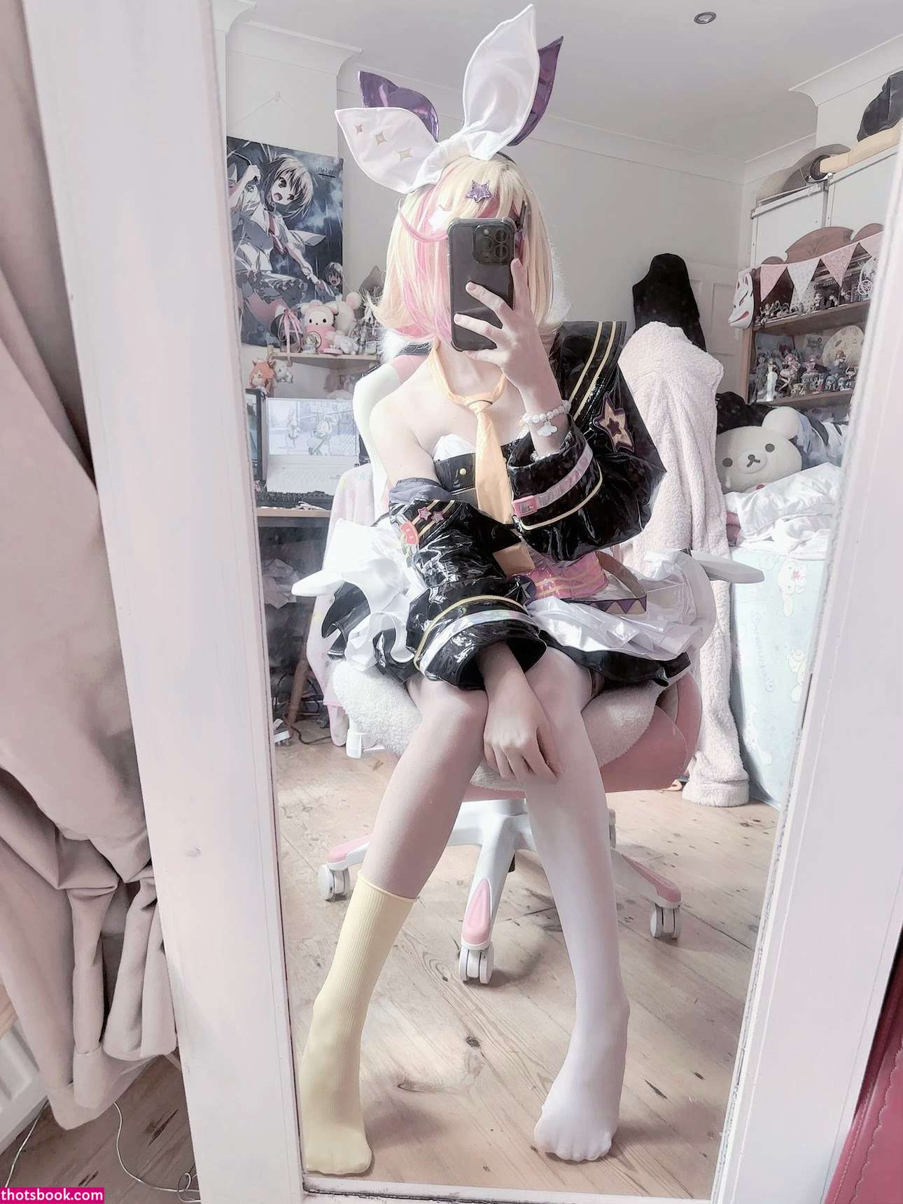 Dizzy nadecola9 Nude Leaks OnlyFans Photos #3 1658517