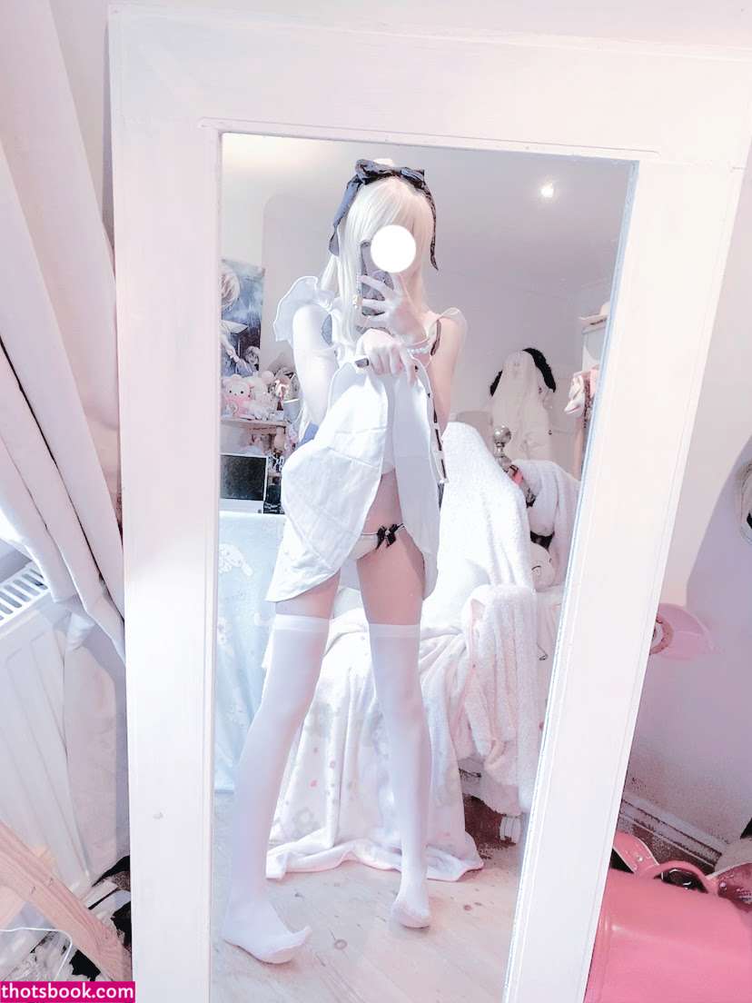 Dizzy nadecola9 Nude Leaks OnlyFans Photos #4 1658521