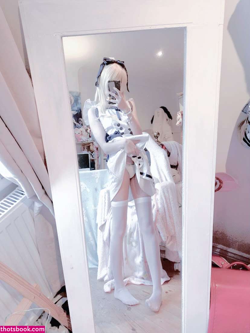 Dizzy nadecola9 Nude Leaks OnlyFans Photos #4 1658525