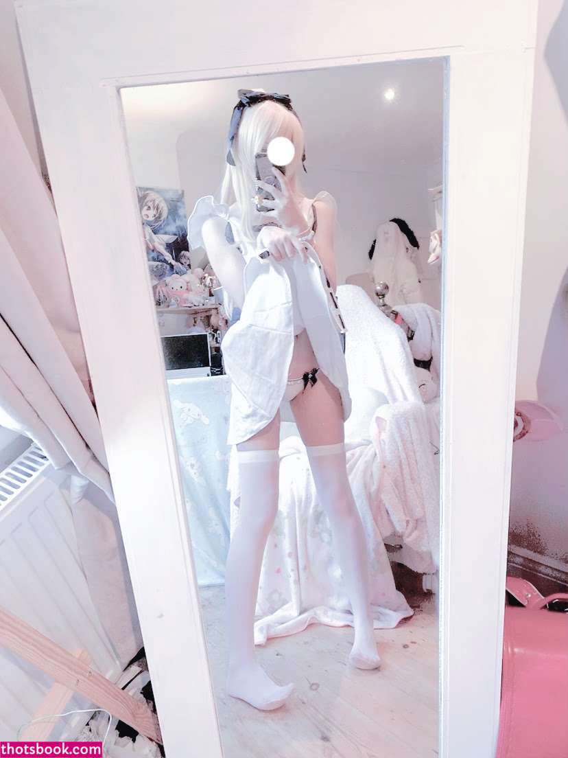 Dizzy nadecola9 Nude Leaks OnlyFans Photos #4 1658531