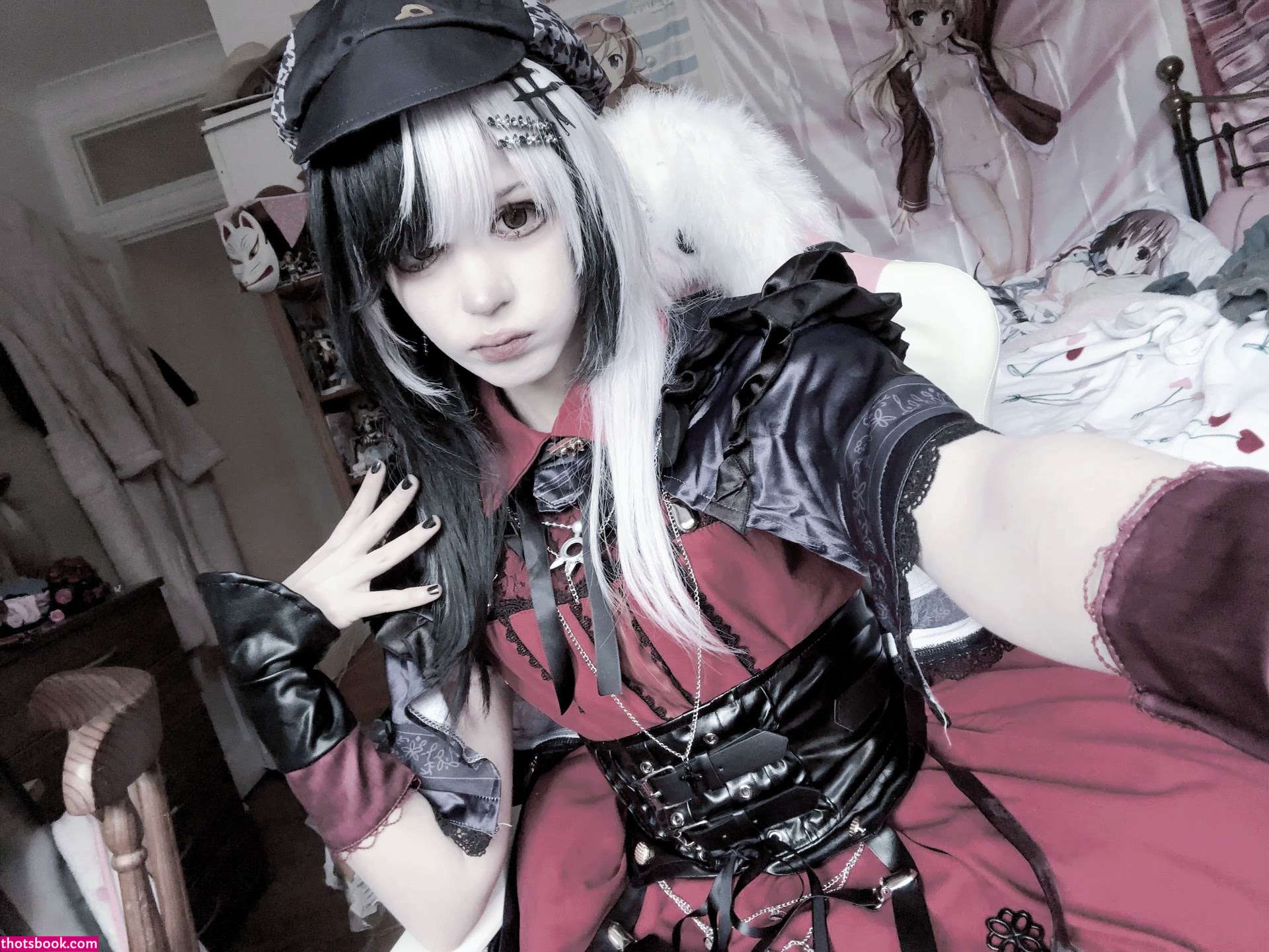 Dizzy nadecola9 Nude Leaks OnlyFans Photos #6 1658548