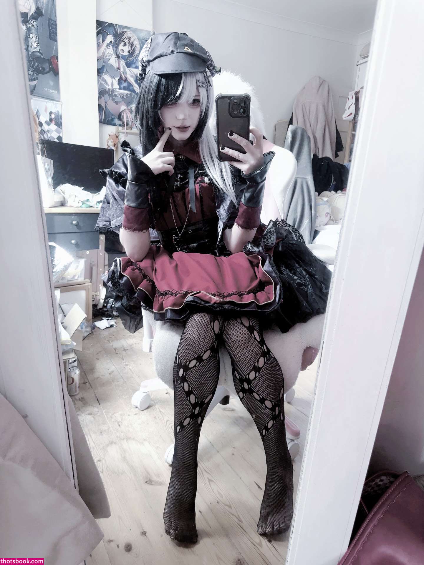 Dizzy nadecola9 Nude Leaks OnlyFans Photos #6 1658549