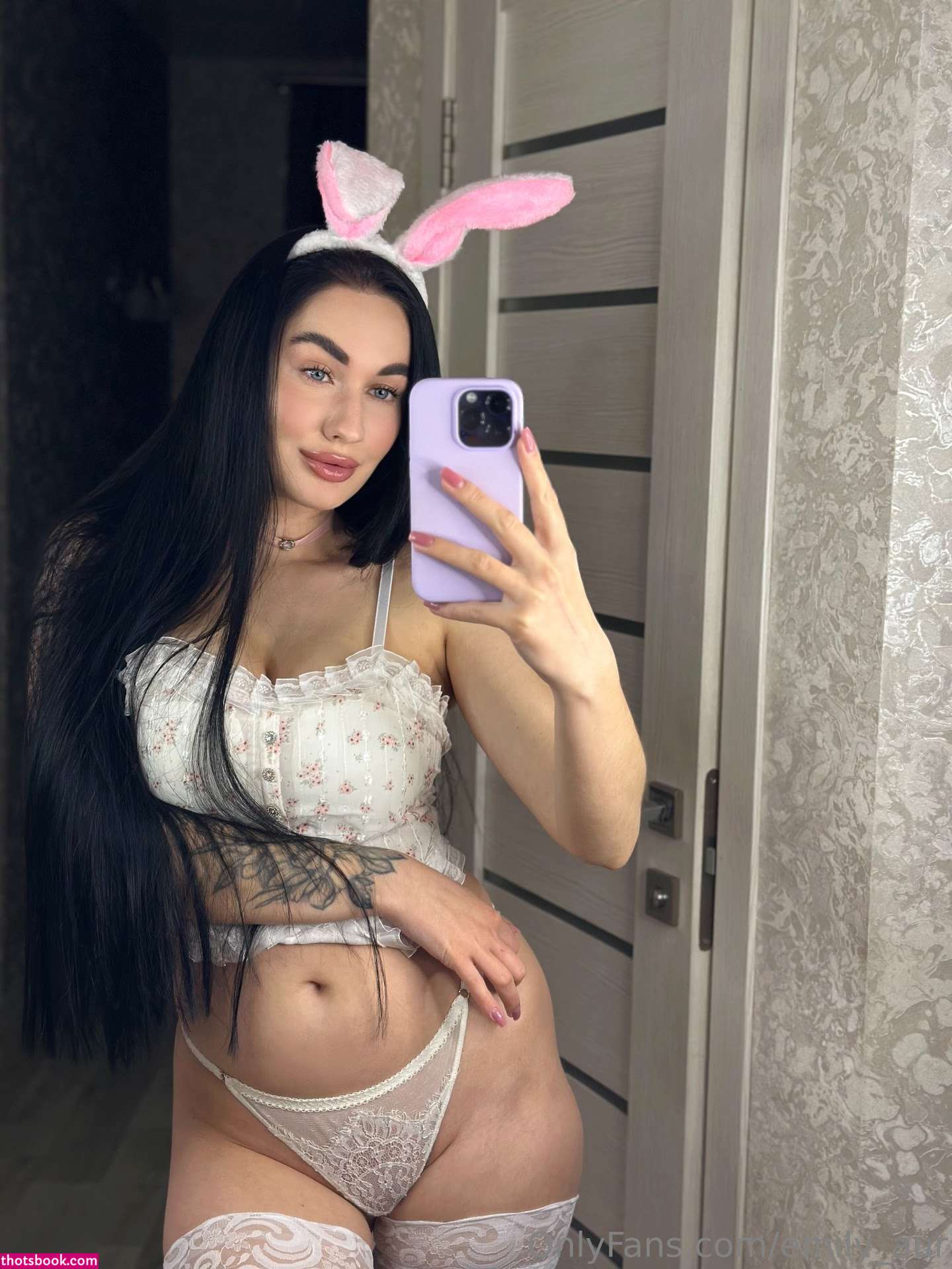 emily aur emilyy ly Nude Leaks OnlyFans Photos #2 1658606