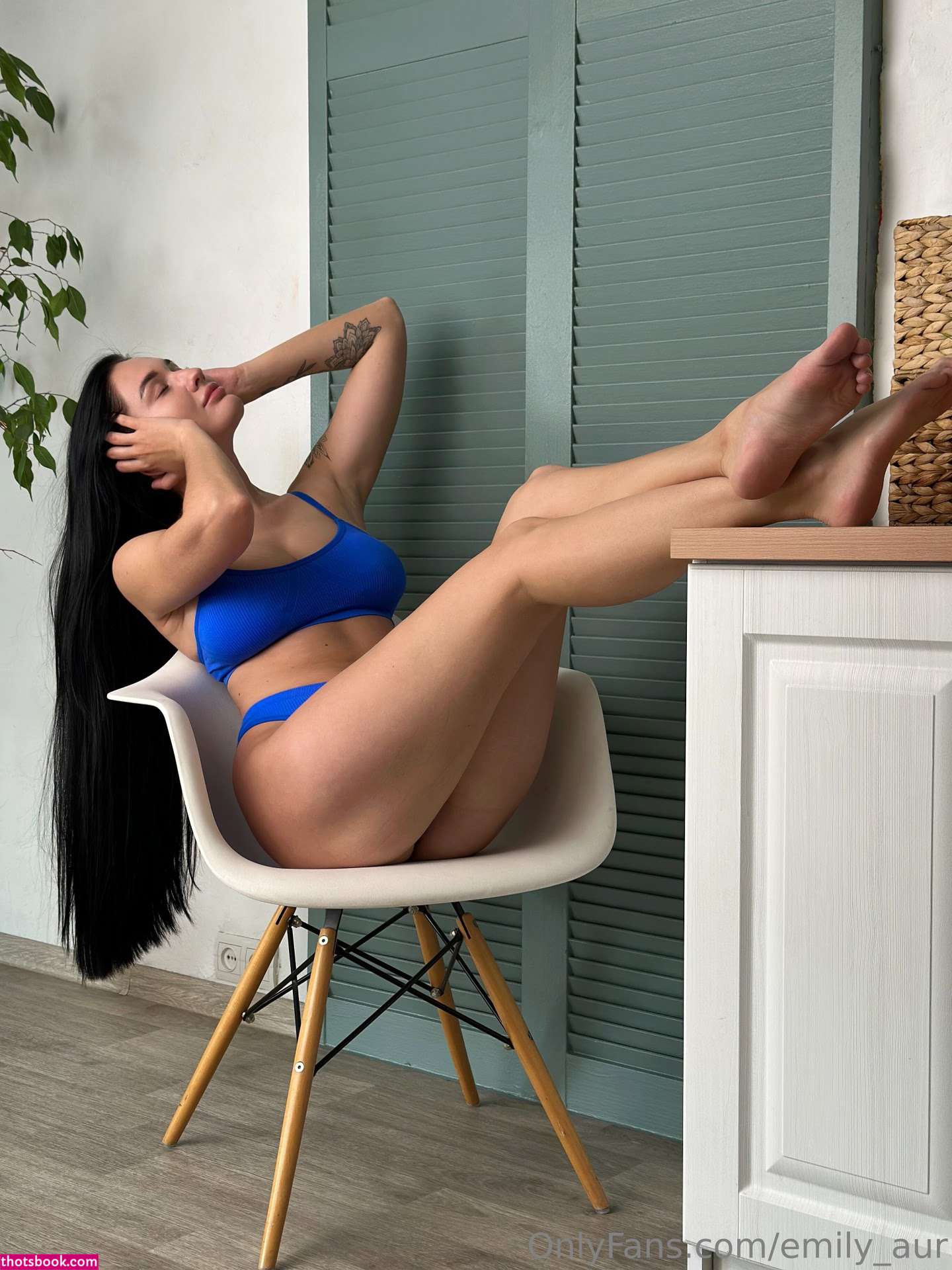 emily aur emilyy ly Nude Leaks OnlyFans Photos #4 1658617