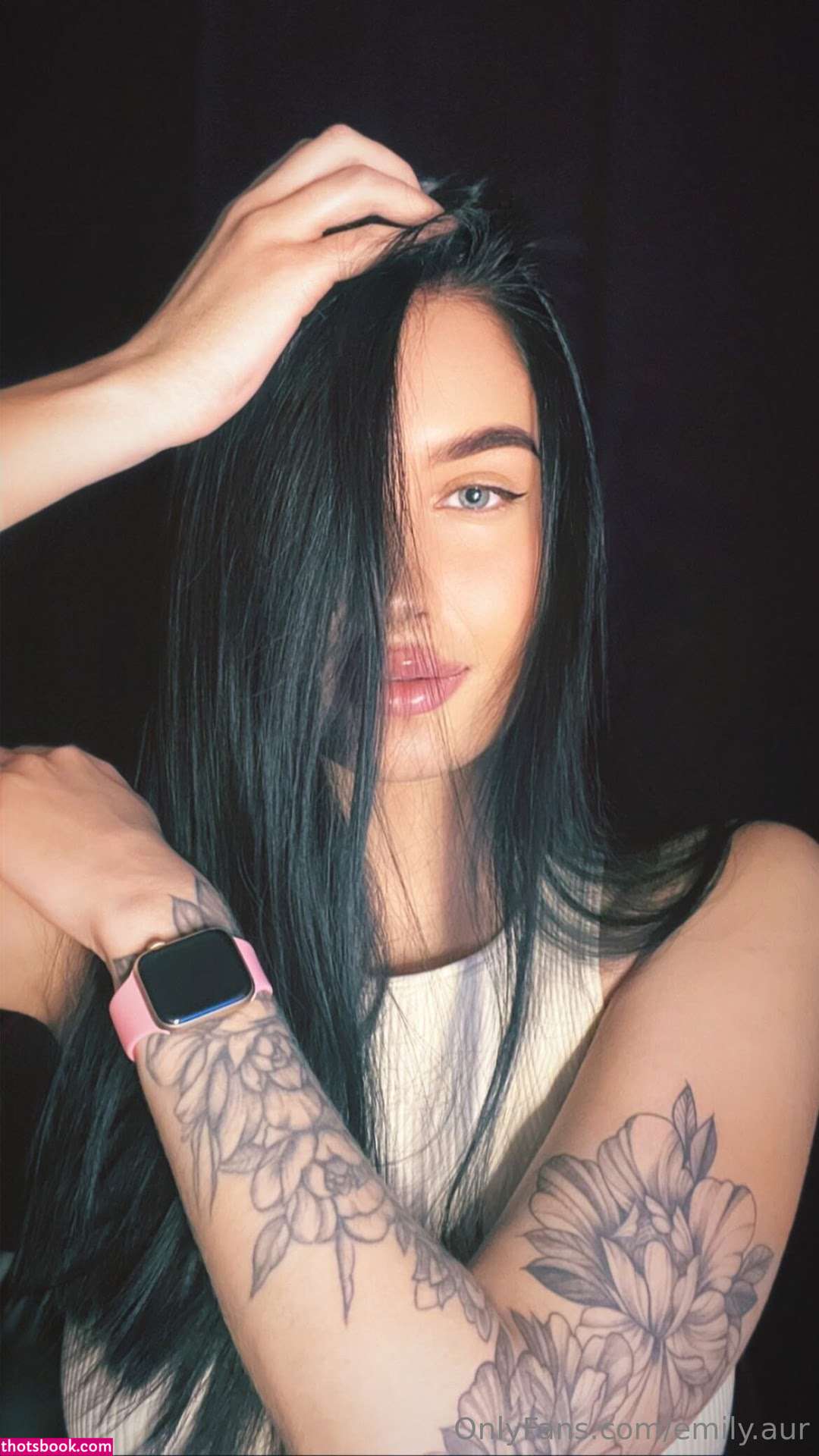 emily aur emilyy ly Nude Leaks OnlyFans Photos #5 1658622