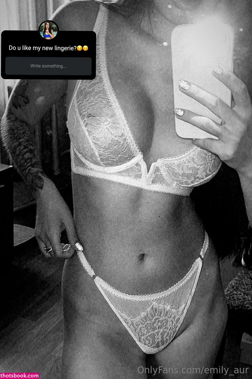 emily aur emilyy ly Nude Leaks OnlyFans Photos #6 1658629