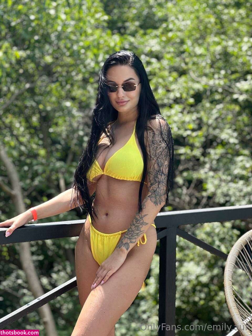 emily aur emilyy ly Nude Leaks OnlyFans Photos #6 1658631