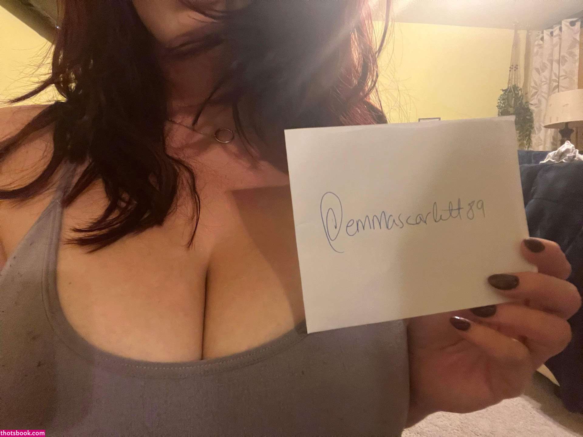 emmascarlett89 Nude Leaks OnlyFans Photos #1 1658635