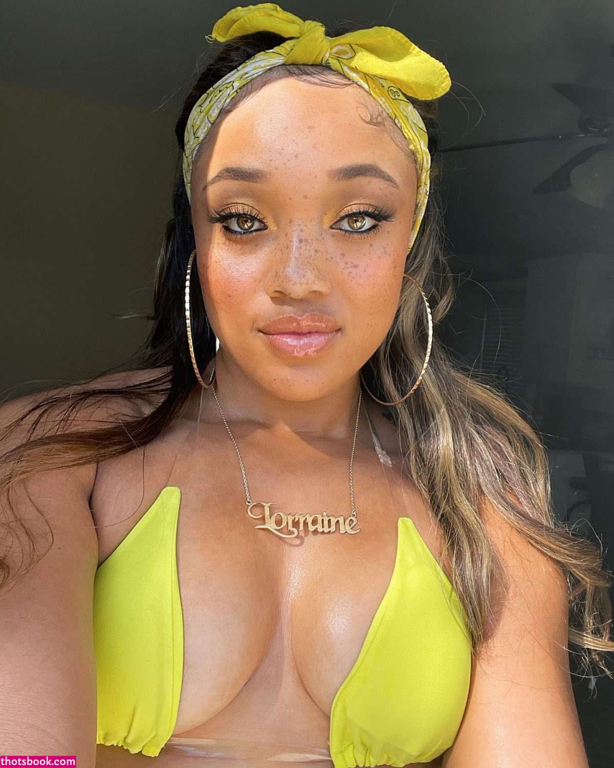 Lorraine sd Cocaine Lorraine Nude Leaks OnlyFans Photos #2 1658989