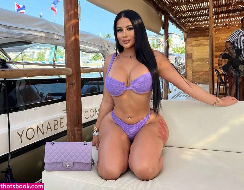 Munecalopez Nude Leaks OnlyFans Photos #2 1659111