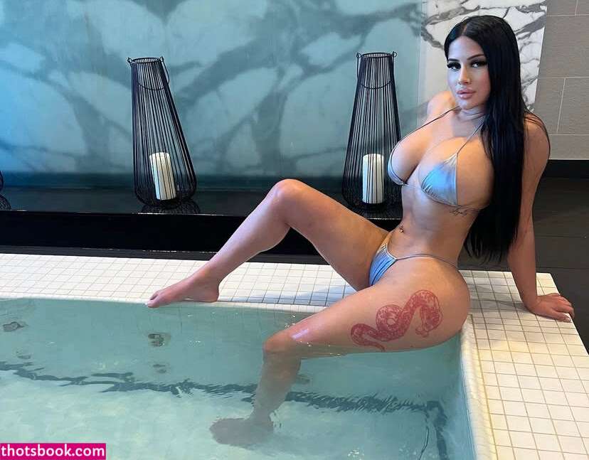 Munecalopez Nude Leaks OnlyFans Photos #4 1659121