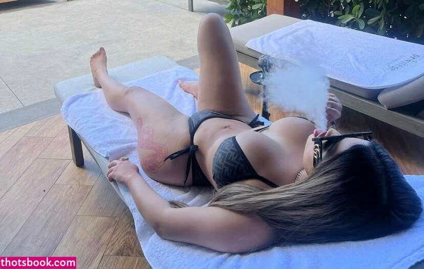 Munecalopez Nude Leaks OnlyFans Photos #5 1659127