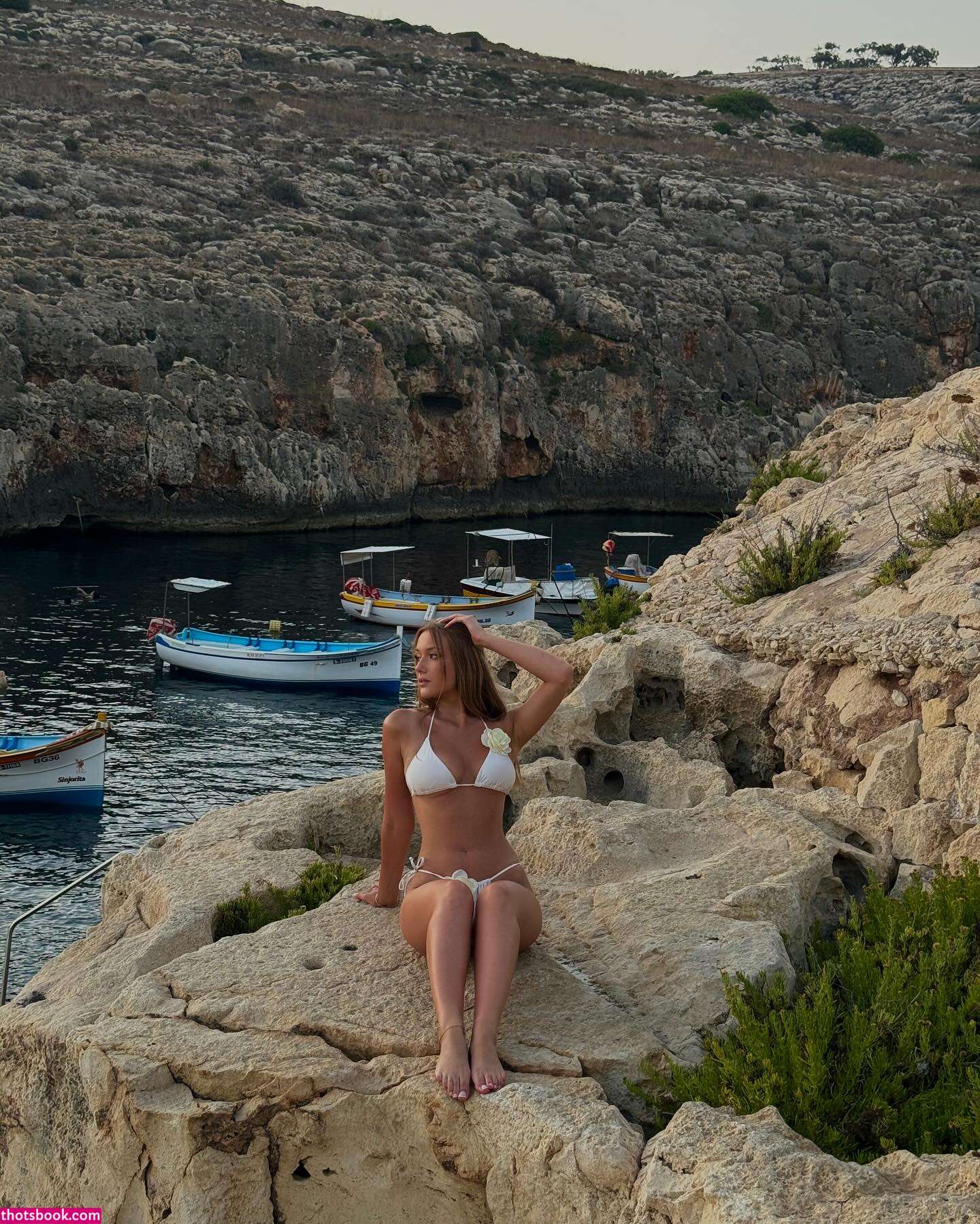 Oliwia Petryna Nude Leaks OnlyFans Photos #6 1659173