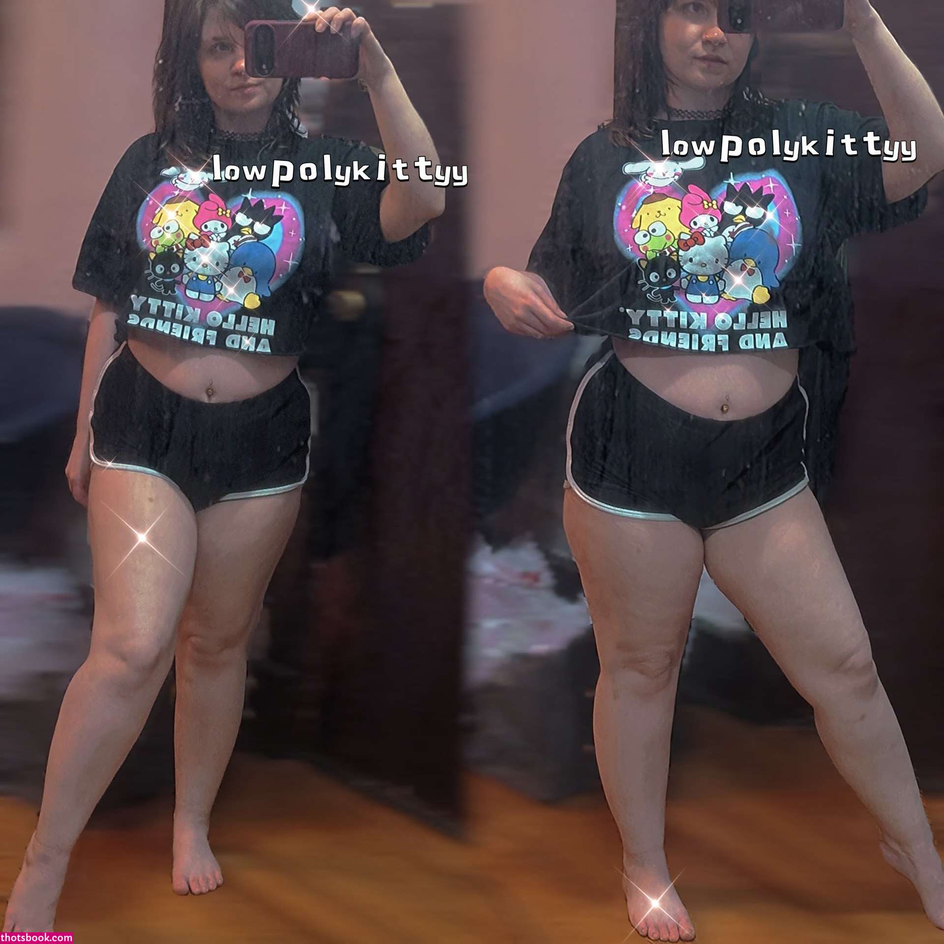 Pettanhon Angelpopx3 Nude Leaks OnlyFans Photos #6 1659231