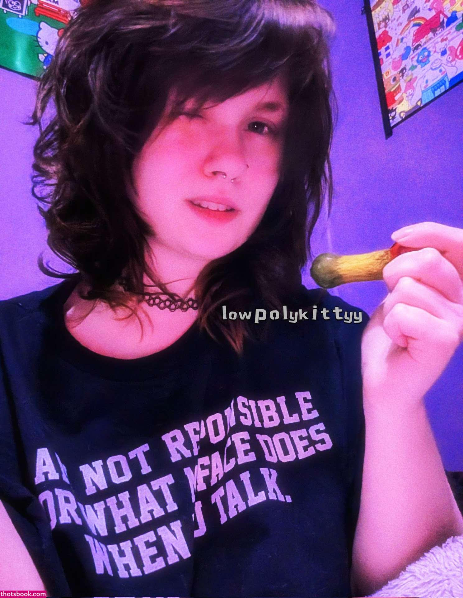 Pettanhon Angelpopx3 Nude Leaks OnlyFans Photos #7 1659242