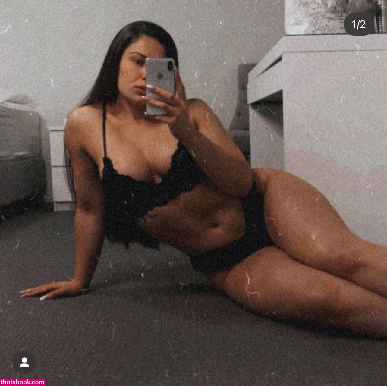 Stephanie Teudt Nude Leaks OnlyFans Photos #2 1659329