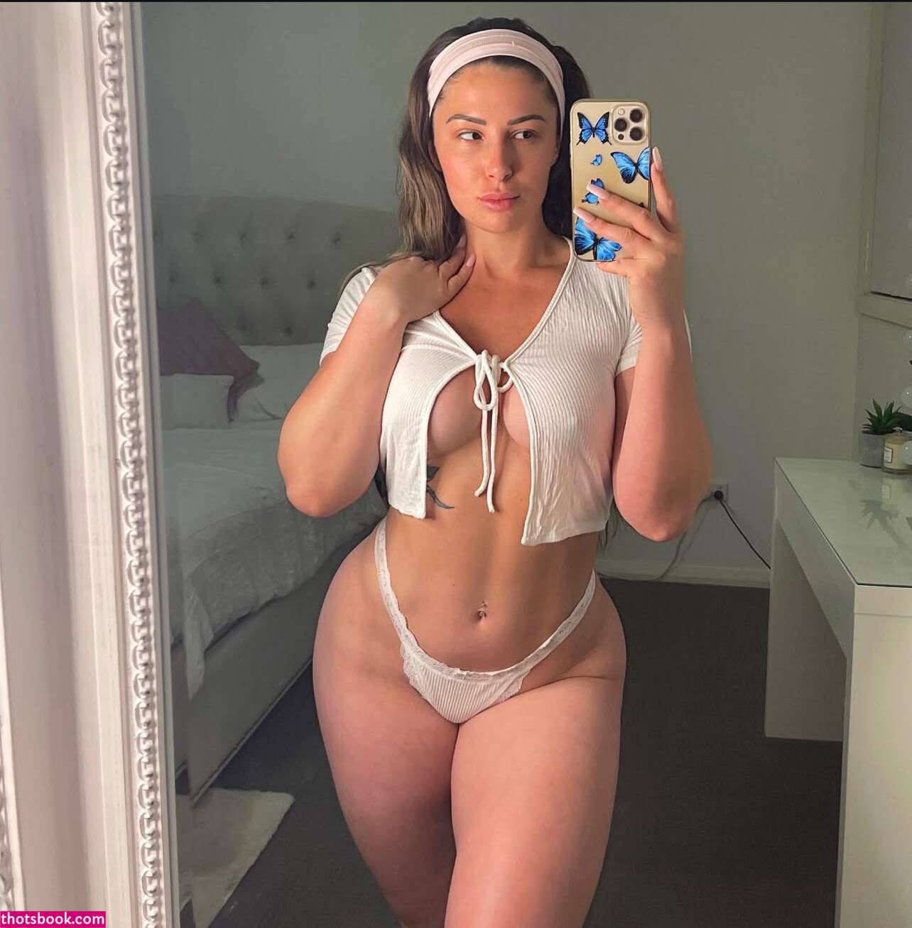 Stephanie Teudt Nude Leaks OnlyFans Photos #4 1659338