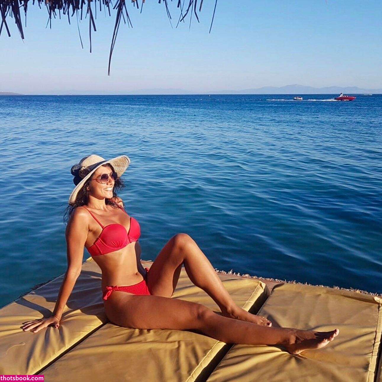 zepzepp91 Zeynep Basak Tulunay Nude Leaks OnlyFans Photos #1 1659484