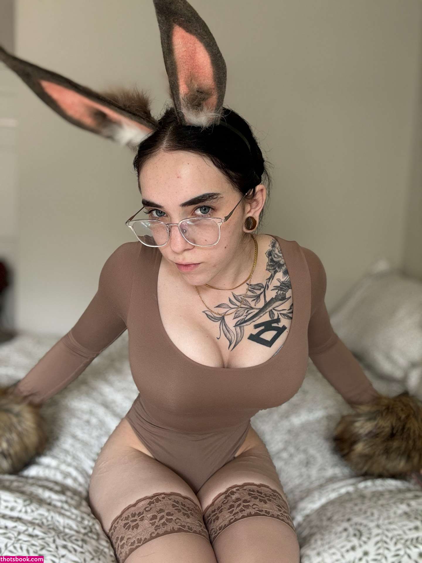 amberthevalkyrie Nude Leaks OnlyFans Photos #2 1668776