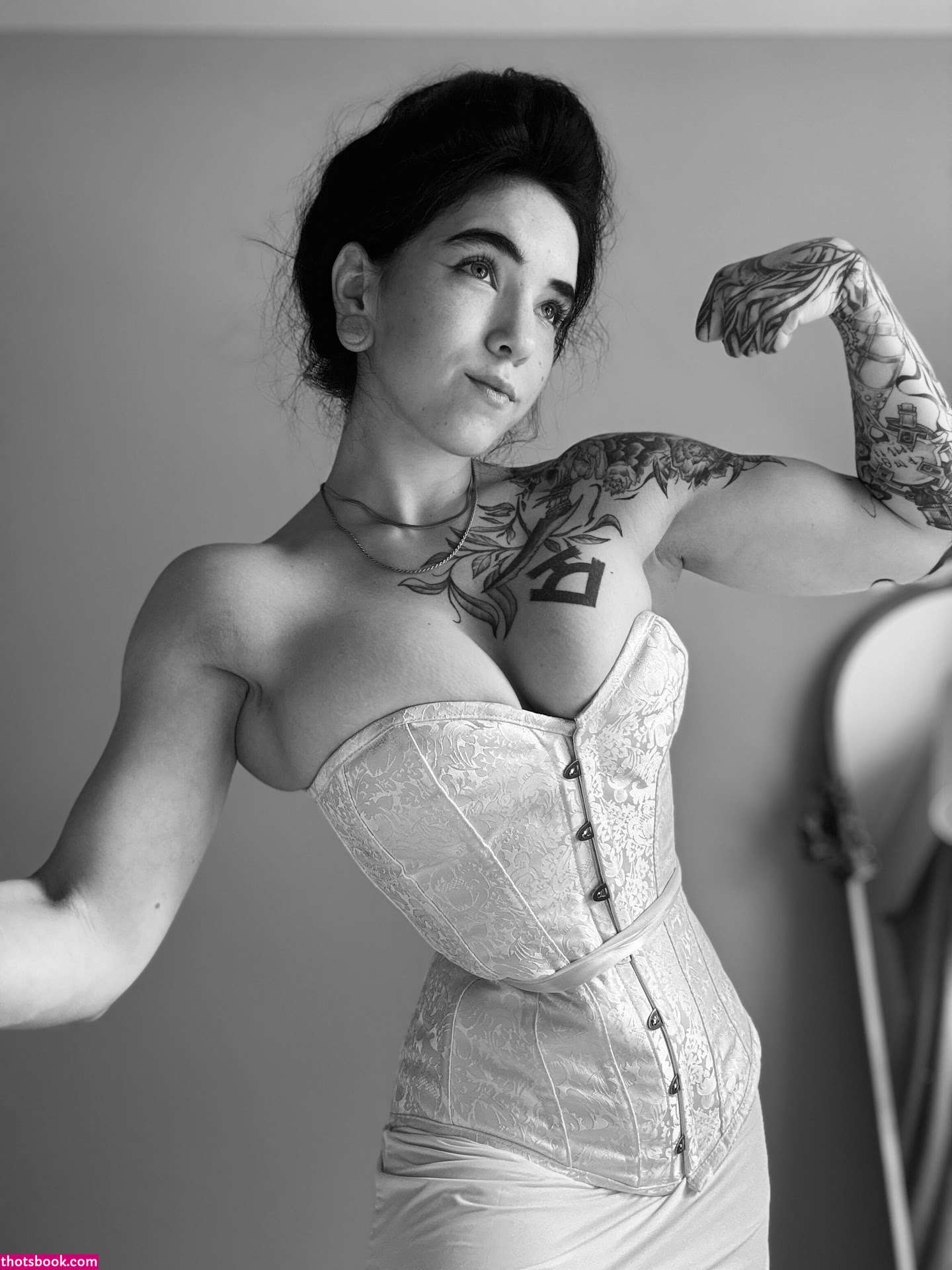 amberthevalkyrie Nude Leaks OnlyFans Photos #3 1668782