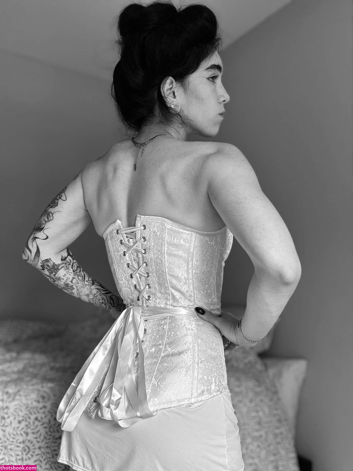 amberthevalkyrie Nude Leaks OnlyFans Photos #3 1668784