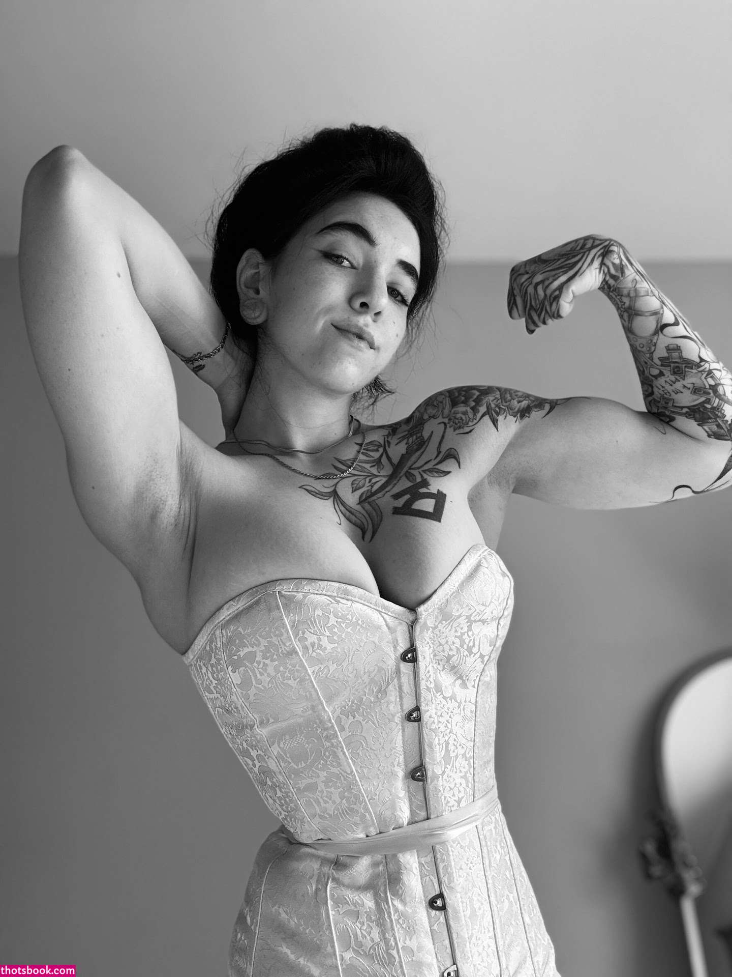 amberthevalkyrie Nude Leaks OnlyFans Photos #3 1668785