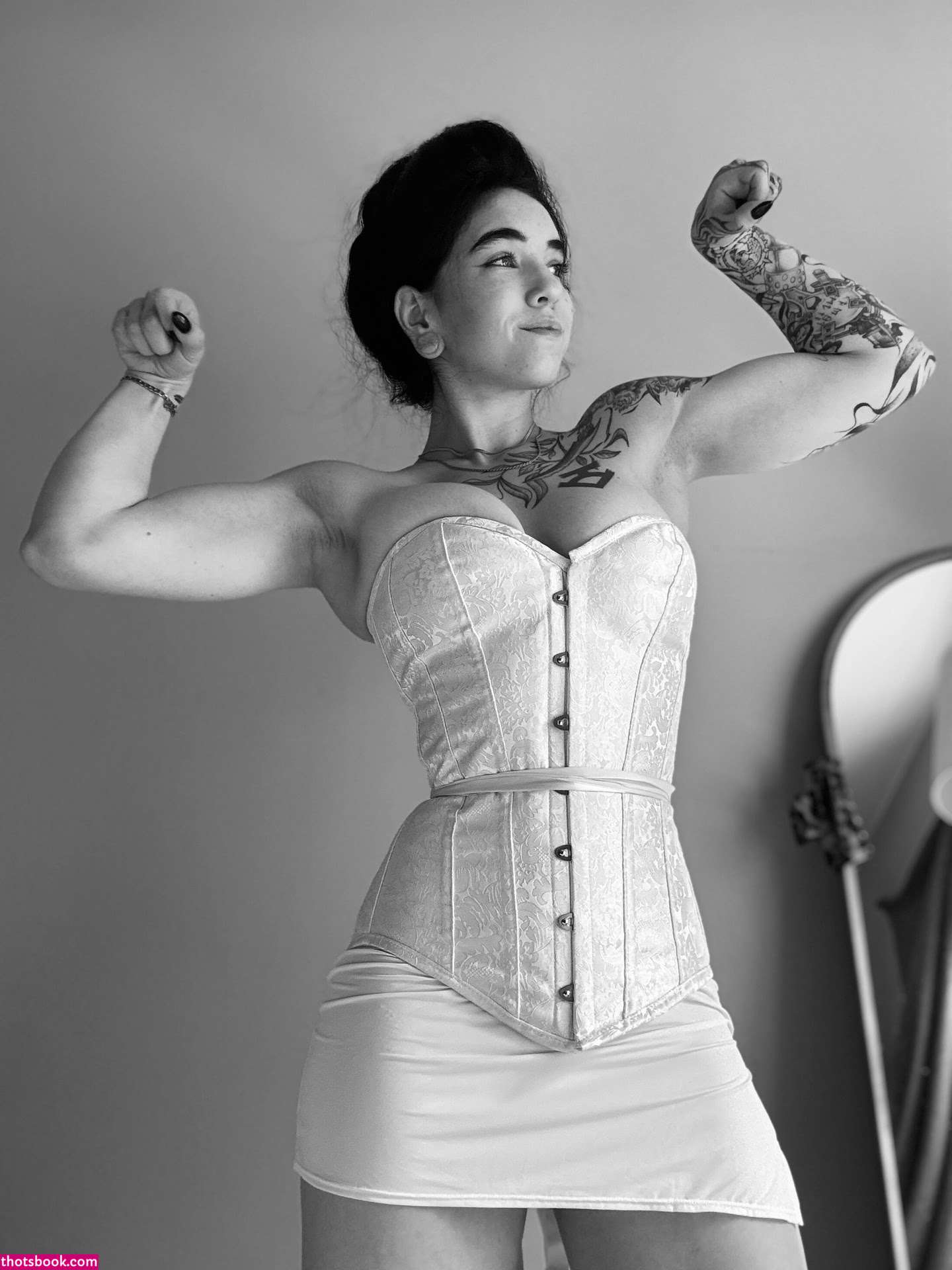 amberthevalkyrie Nude Leaks OnlyFans Photos #3 1668786