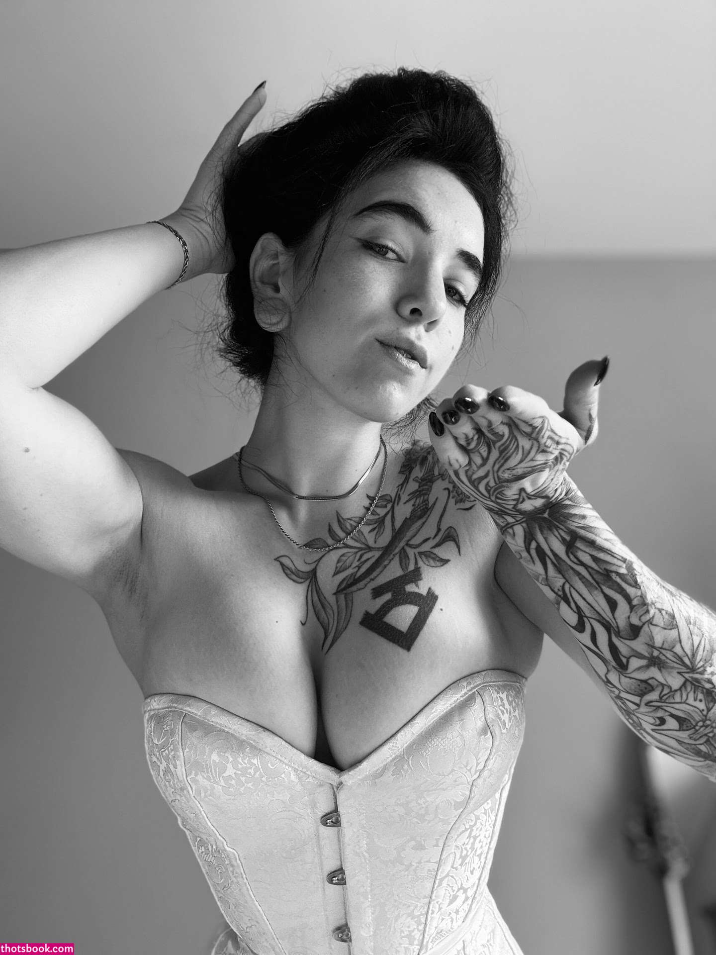 amberthevalkyrie Nude Leaks OnlyFans Photos #3 1668787