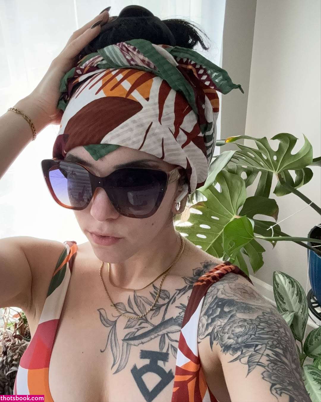 amberthevalkyrie Nude Leaks OnlyFans Photos #4 1668788