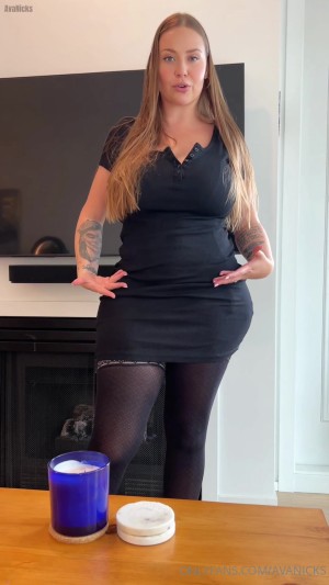 Ava Nicks Nude Leaks OnlyFans Photos #25