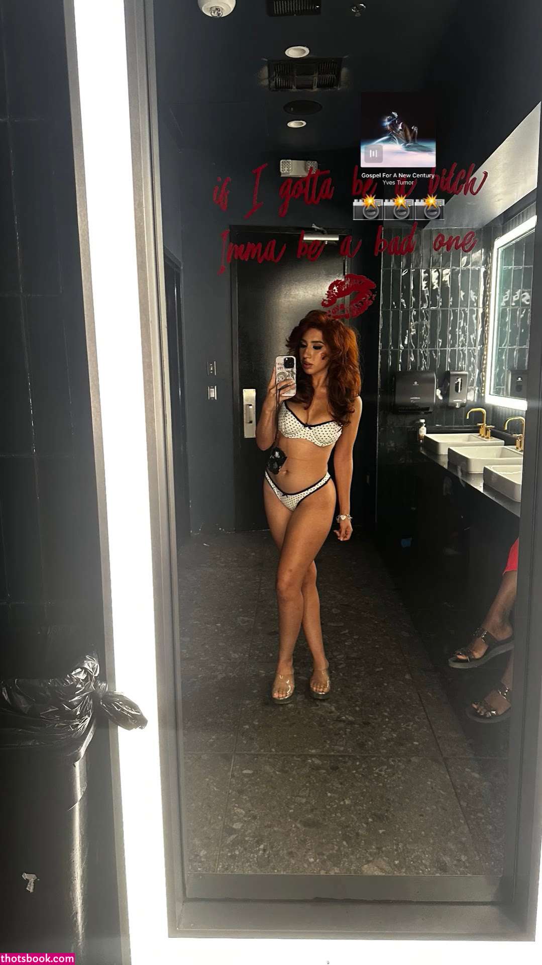 Dominique Arrona Nude Leaks OnlyFans Photos #2 1668952