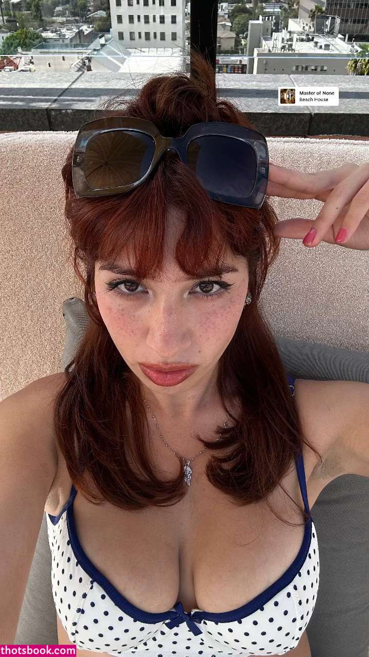 Dominique Arrona Nude Leaks OnlyFans Photos #2 1668953