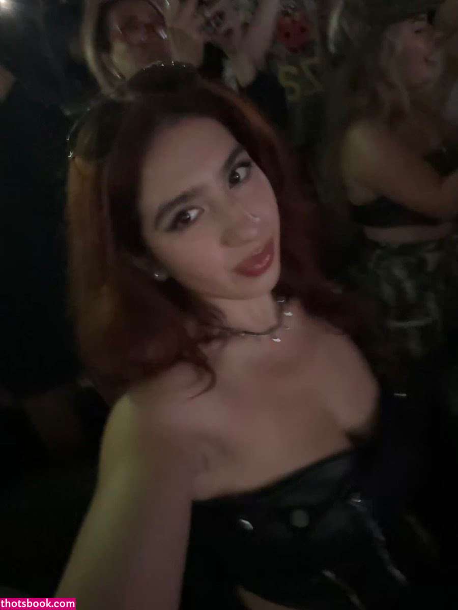 Dominique Arrona Nude Leaks OnlyFans Photos #3 1668958