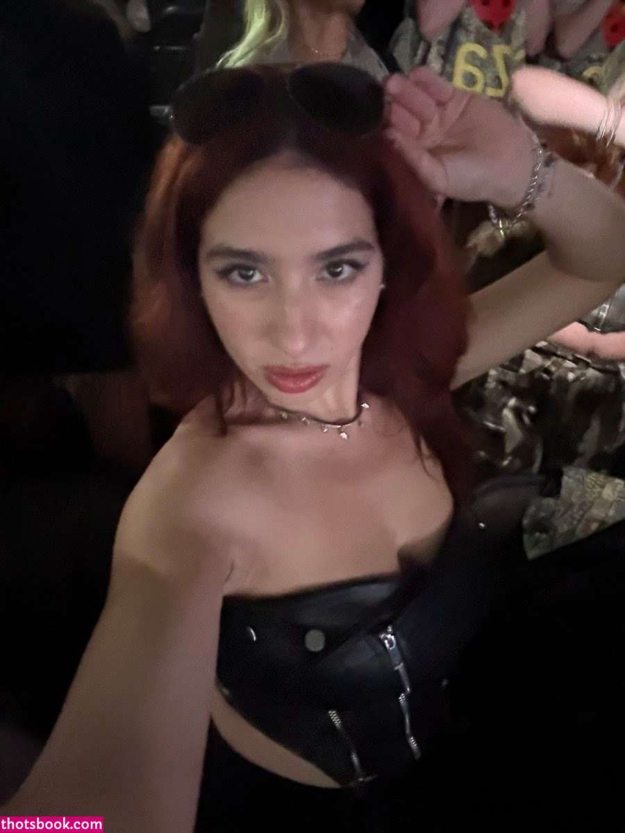 Dominique Arrona Nude Leaks OnlyFans Photos #3 1668959