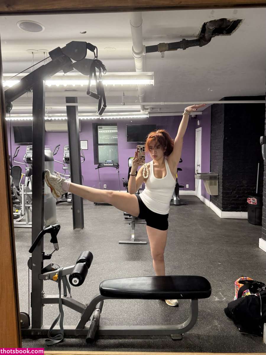 Dominique Arrona Nude Leaks OnlyFans Photos #3 1668961