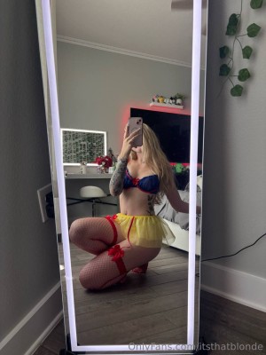 its thatonetallgirl Nude Leaks OnlyFans Photos #2