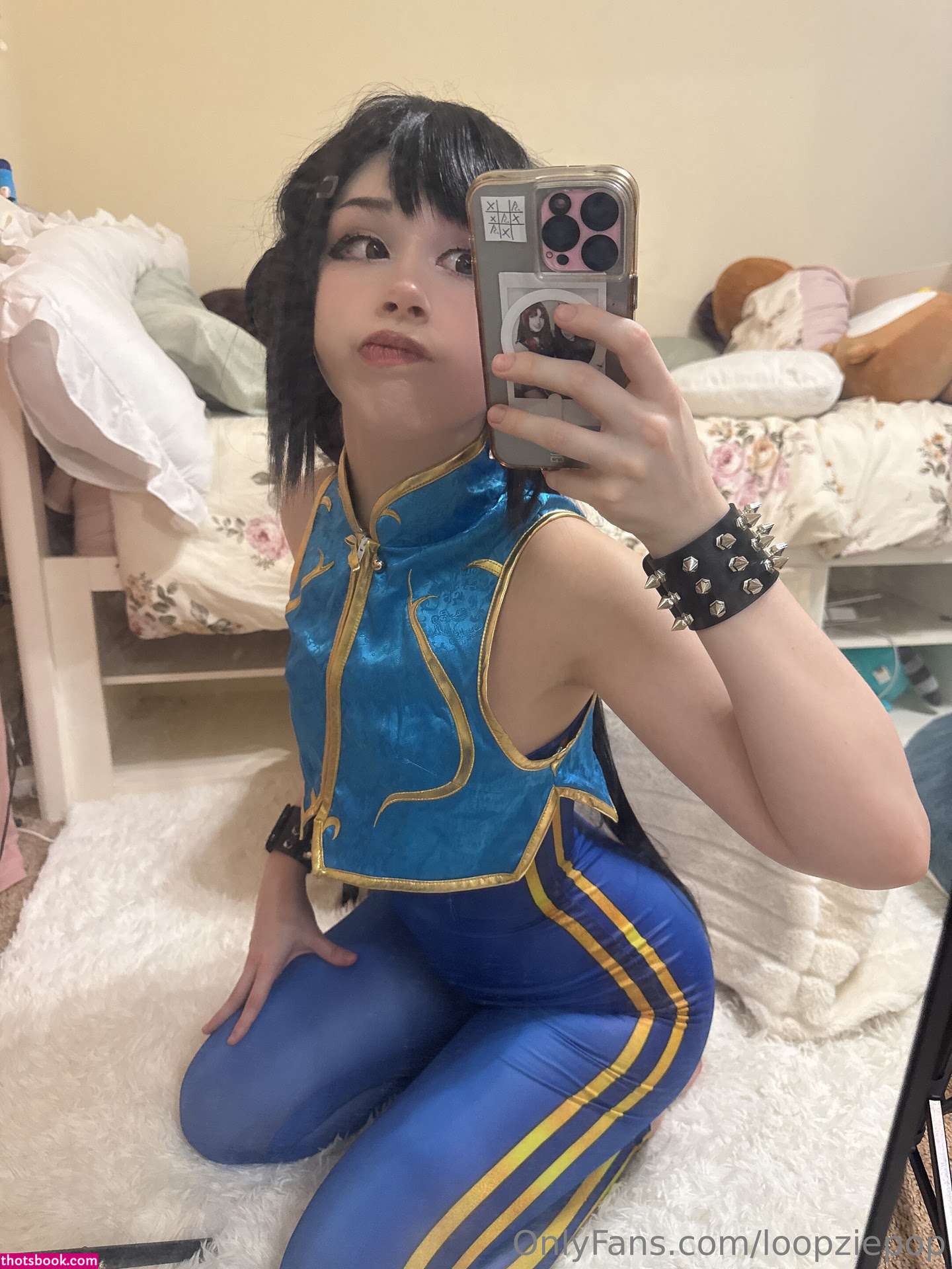 Loopziepop Nude Leaks OnlyFans Photos #3 1669298