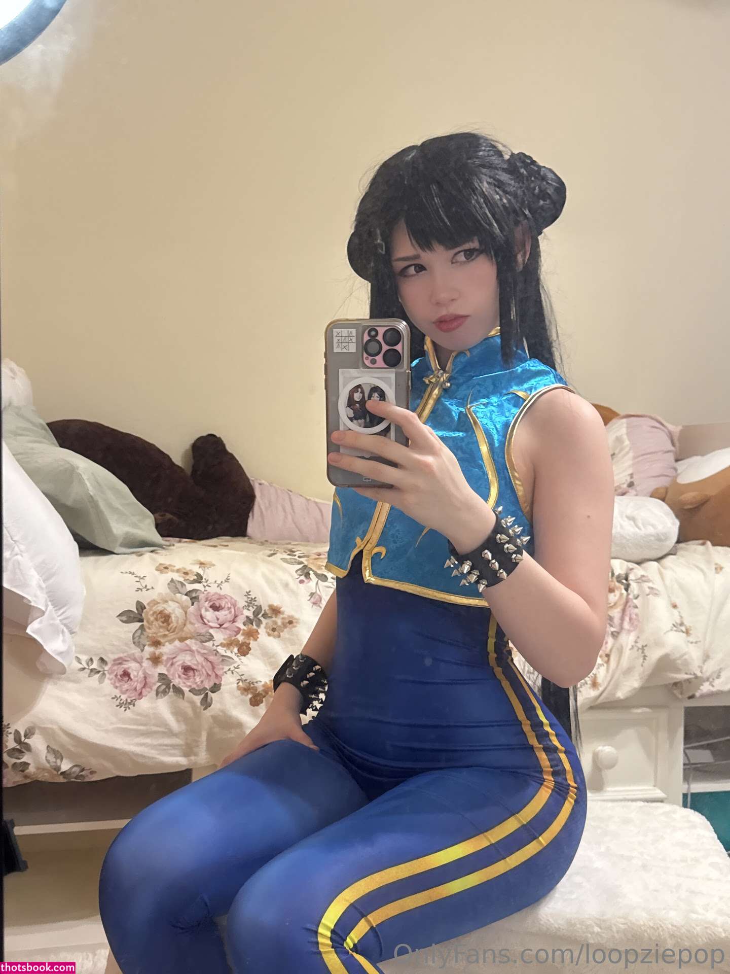 Loopziepop Nude Leaks OnlyFans Photos #3 1669300